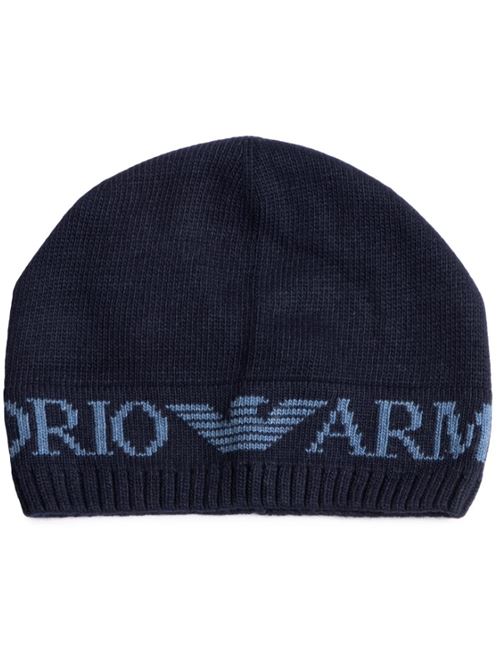 Emporio Armani hat and scarf Emporio Armani | 628055 CC983.00035